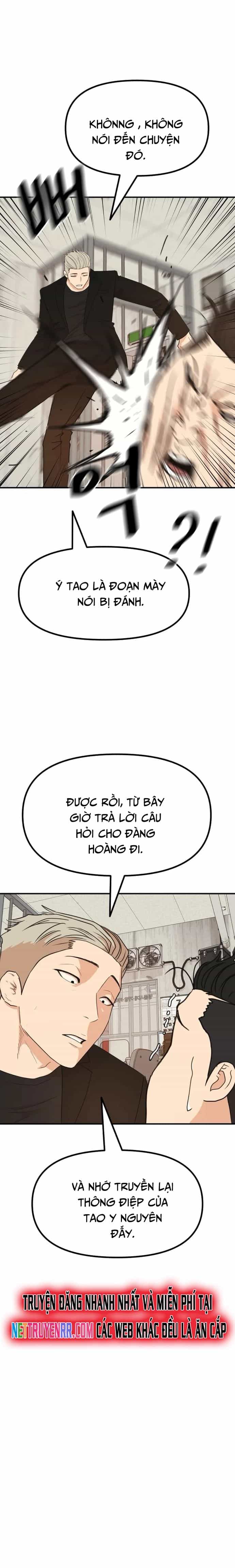 Bạn Trai Vệ Sĩ - Chương 139 - ảnh 17