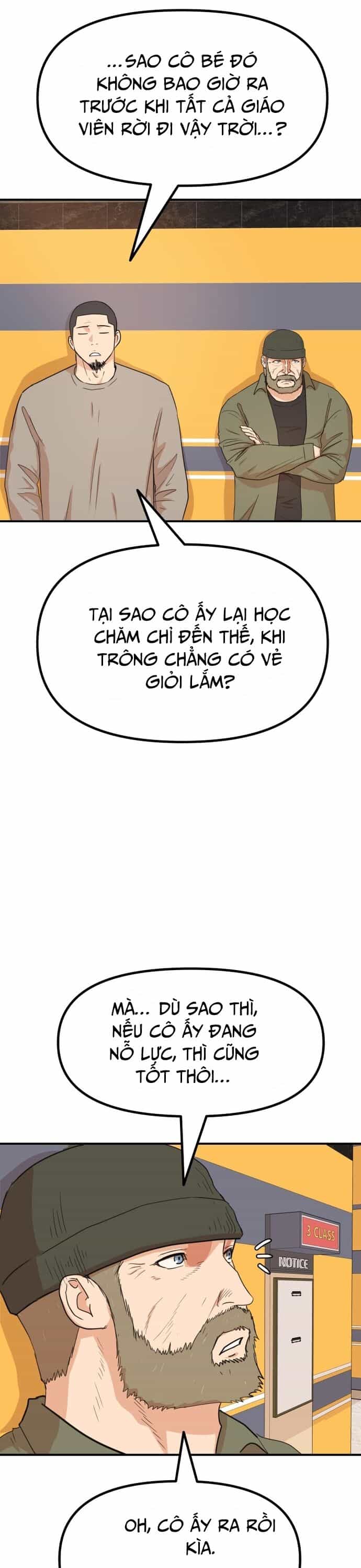 Bạn Trai Vệ Sĩ - Chương 140 - ảnh 19