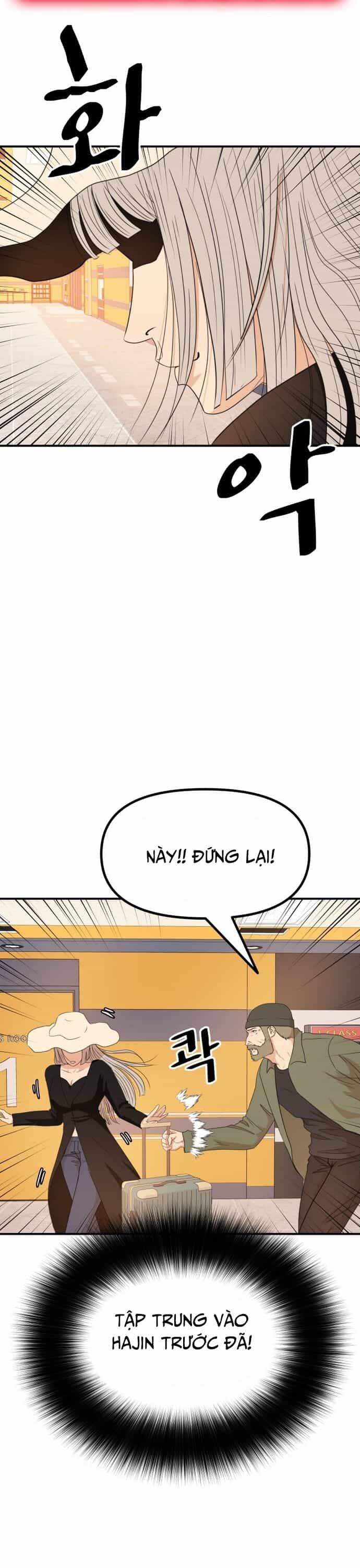 Bạn Trai Vệ Sĩ - Chương 140 - ảnh 26