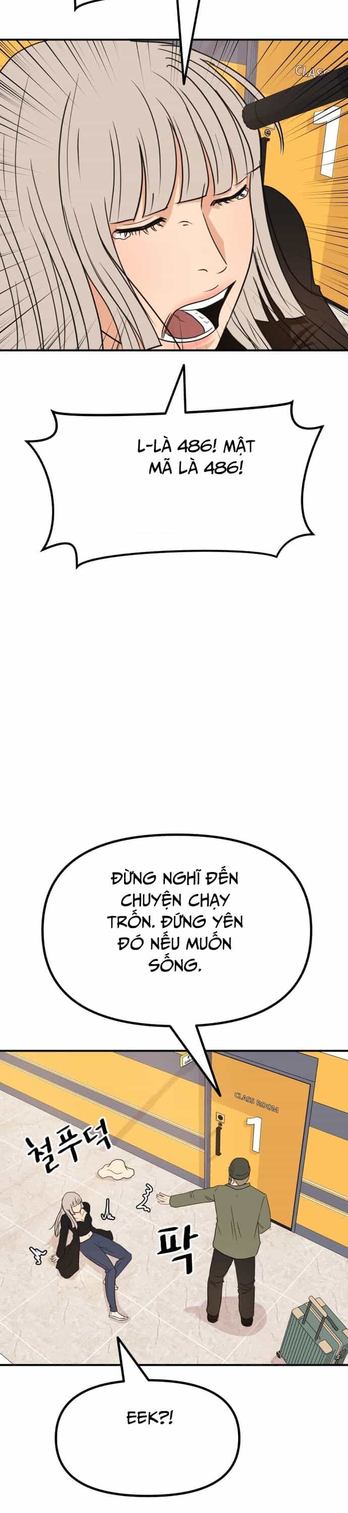 Bạn Trai Vệ Sĩ - Chương 140 - ảnh 29