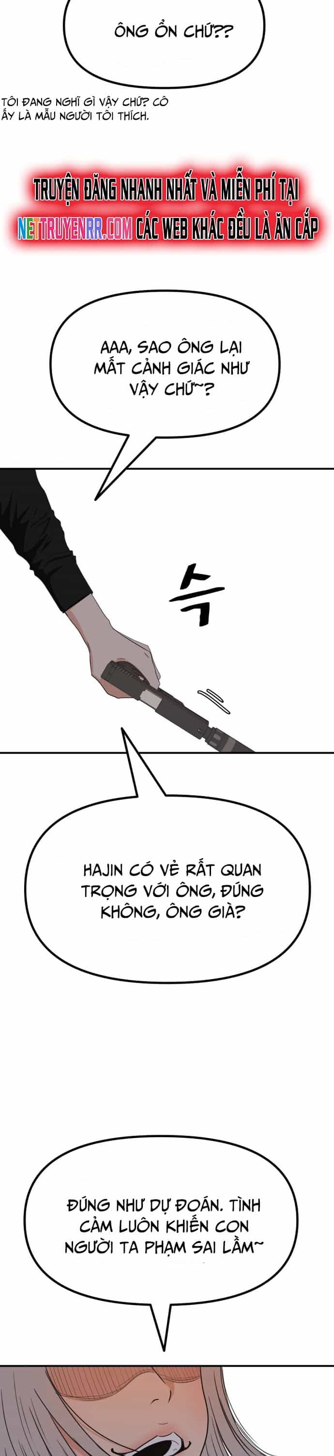 Bạn Trai Vệ Sĩ - Chương 140 - ảnh 33