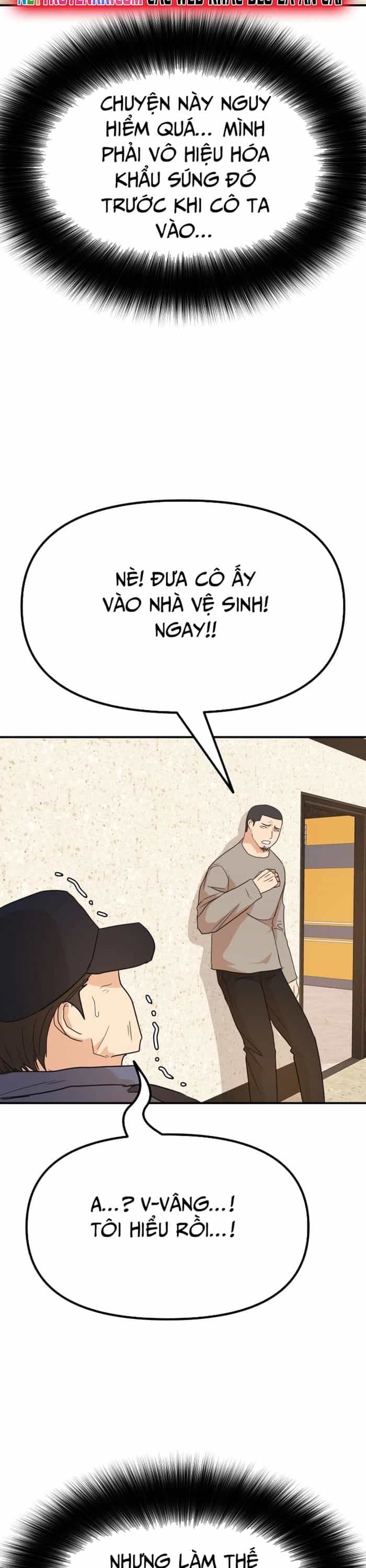 Bạn Trai Vệ Sĩ - Chương 141 - ảnh 19