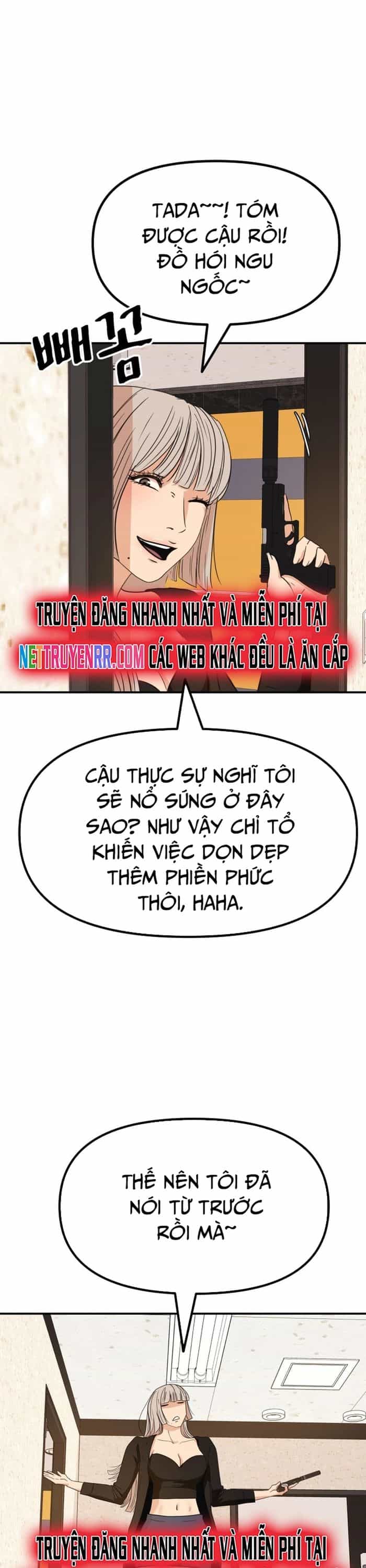 Bạn Trai Vệ Sĩ - Chương 141 - ảnh 24