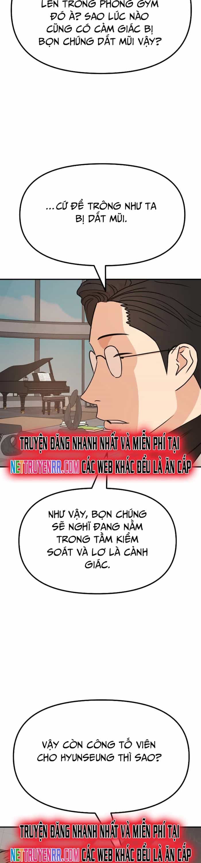 Bạn Trai Vệ Sĩ - Chương 141 - ảnh 4