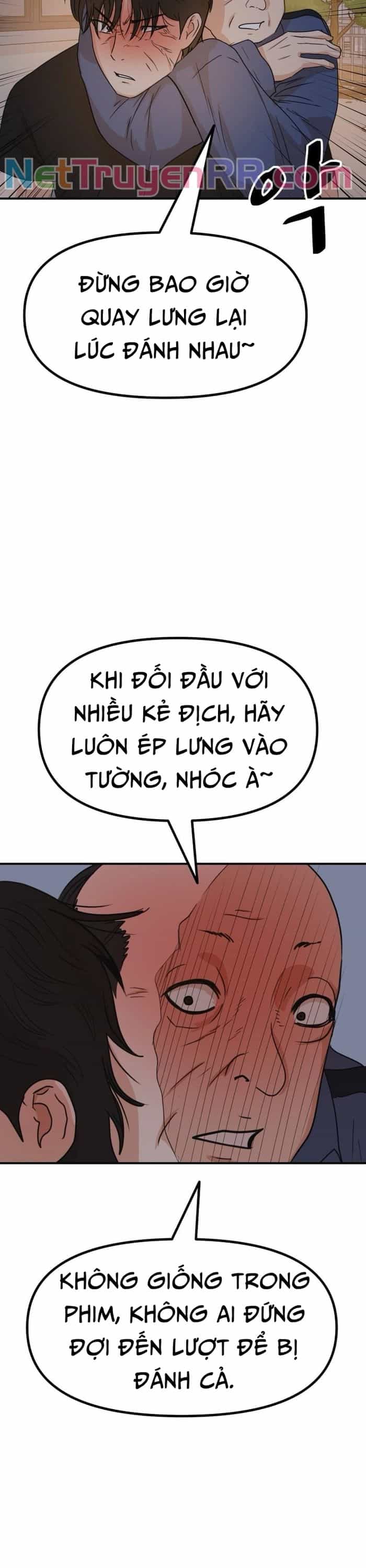Bạn Trai Vệ Sĩ - Chương 142 - ảnh 30