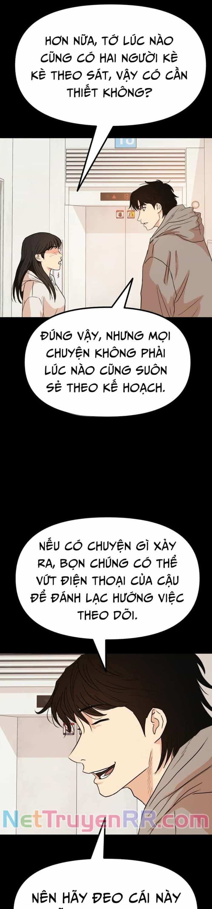 Bạn Trai Vệ Sĩ - Chương 142 - ảnh 4