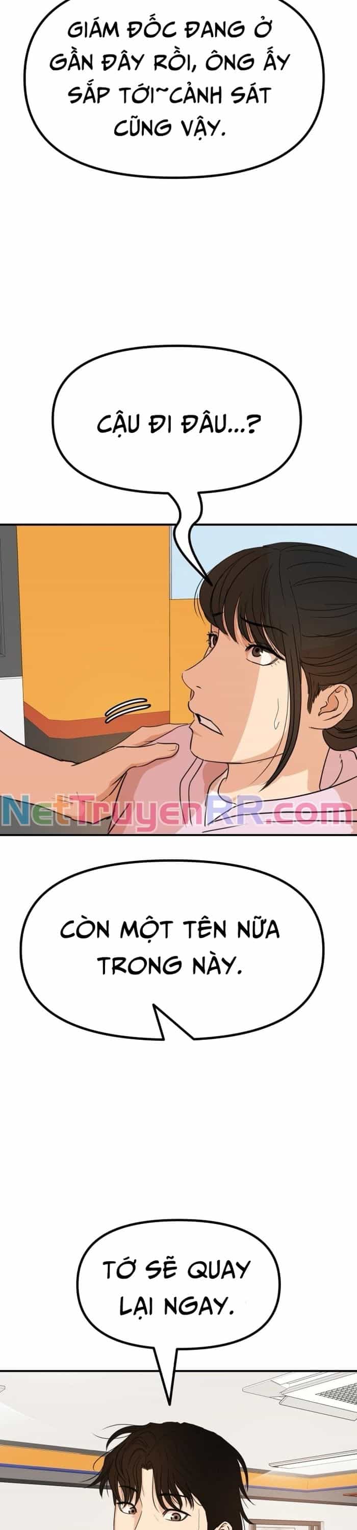 Bạn Trai Vệ Sĩ - Chương 143 - ảnh 10