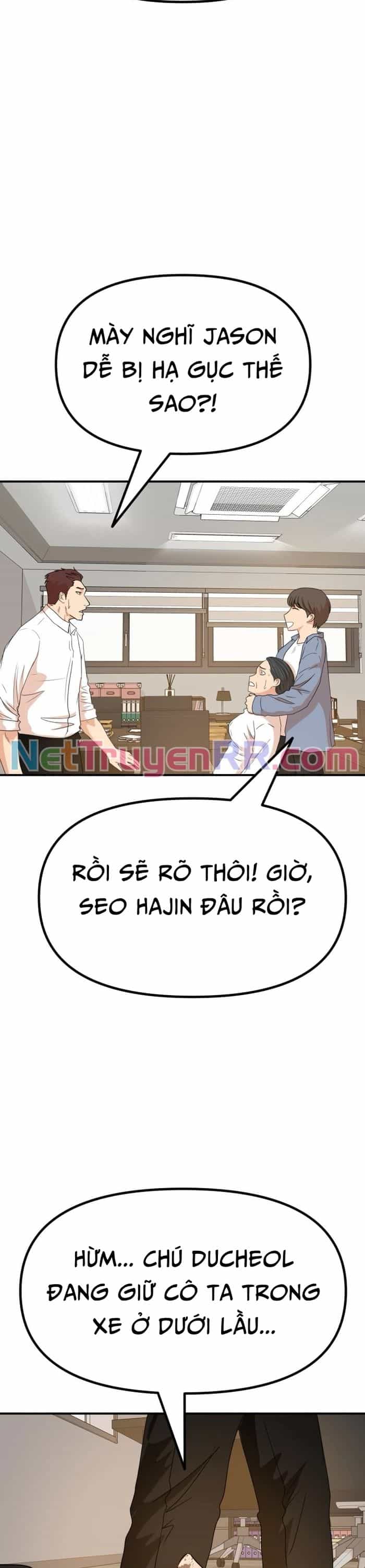Bạn Trai Vệ Sĩ - Chương 143 - ảnh 24