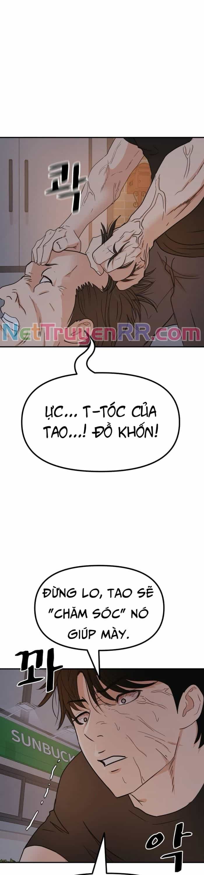 Bạn Trai Vệ Sĩ - Chương 143 - ảnh 3