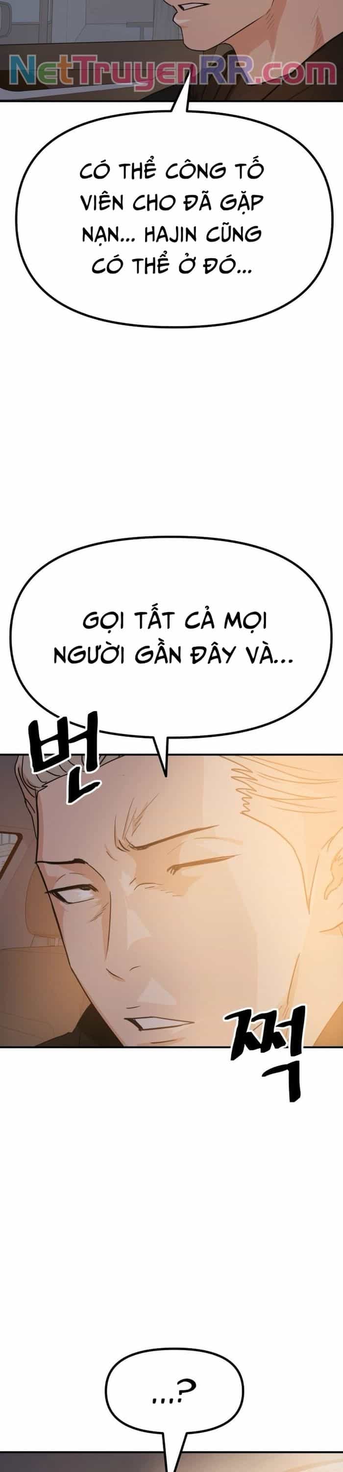 Bạn Trai Vệ Sĩ - Chương 143 - ảnh 35