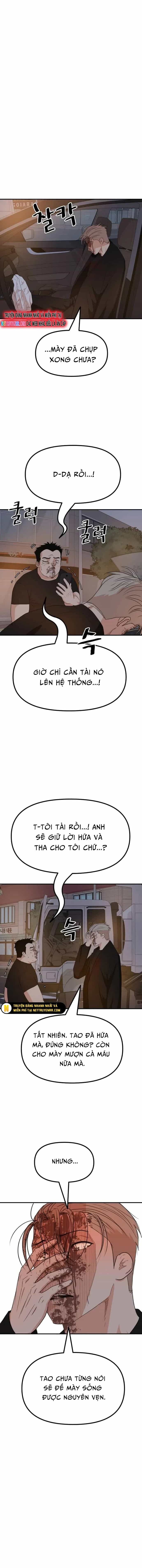 Bạn Trai Vệ Sĩ - Chương 144 - ảnh 13