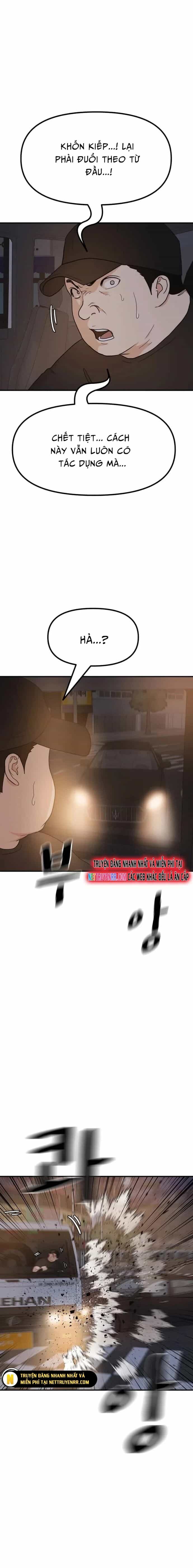Bạn Trai Vệ Sĩ - Chương 144 - ảnh 3