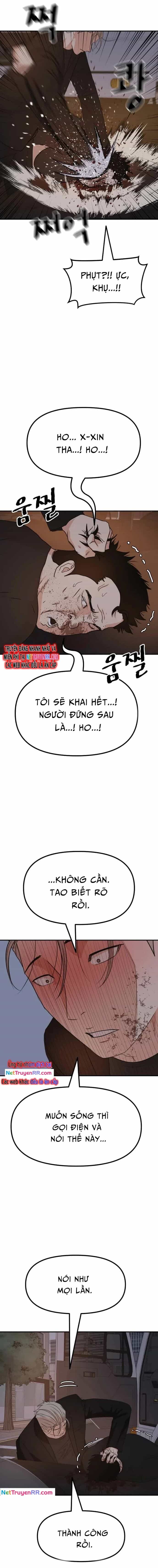 Bạn Trai Vệ Sĩ - Chương 144 - ảnh 6