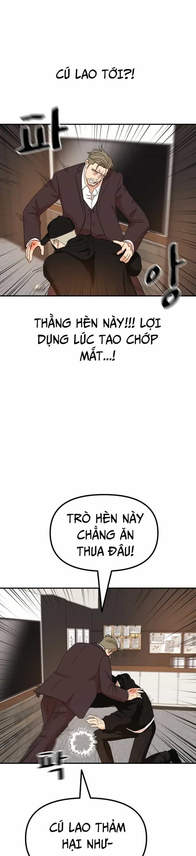 Bạn Trai Vệ Sĩ - Chương 145 - ảnh 20