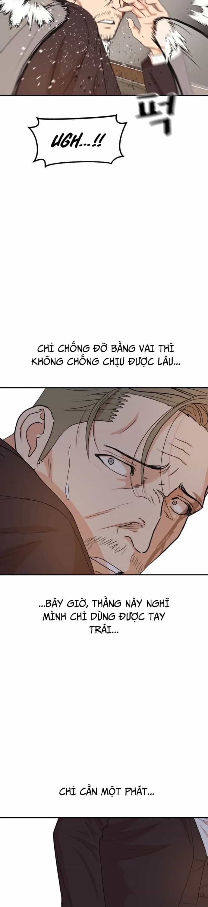 Bạn Trai Vệ Sĩ - Chương 145 - ảnh 26