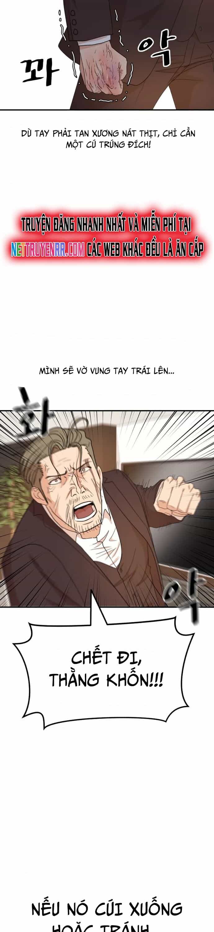 Bạn Trai Vệ Sĩ - Chương 145 - ảnh 27