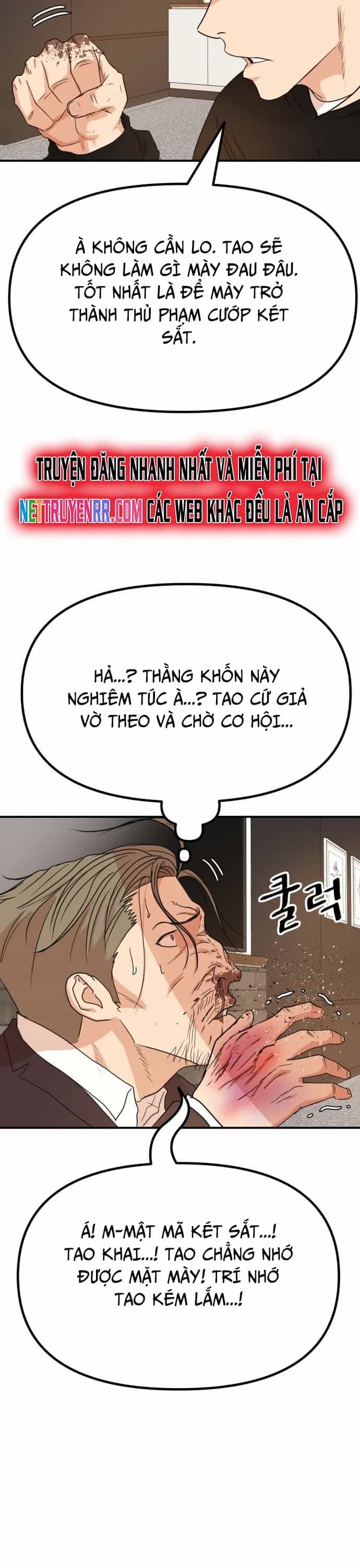 Bạn Trai Vệ Sĩ - Chương 145 - ảnh 32