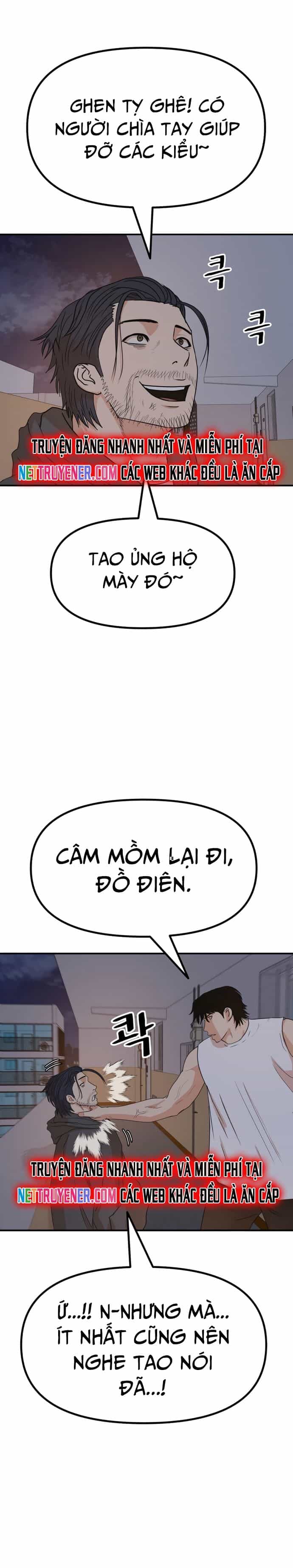 Bạn Trai Vệ Sĩ - Chương 148 - ảnh 11