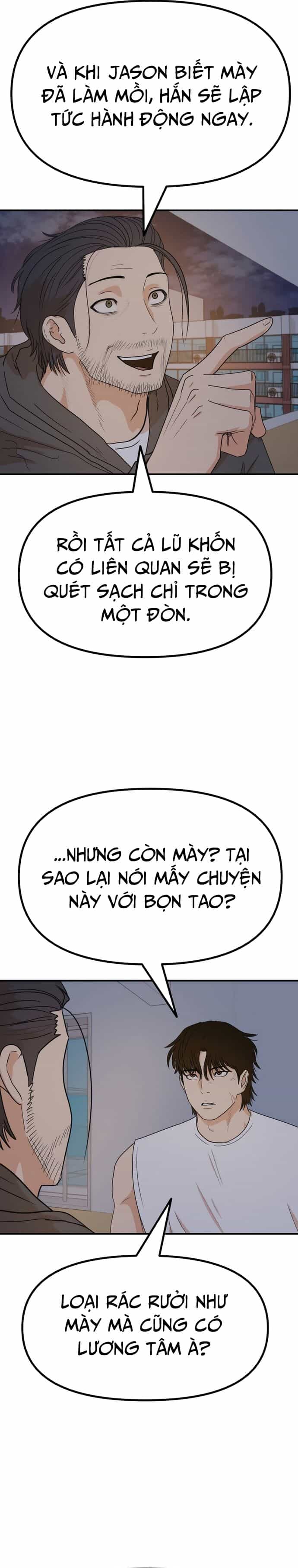 Bạn Trai Vệ Sĩ - Chương 148 - ảnh 21