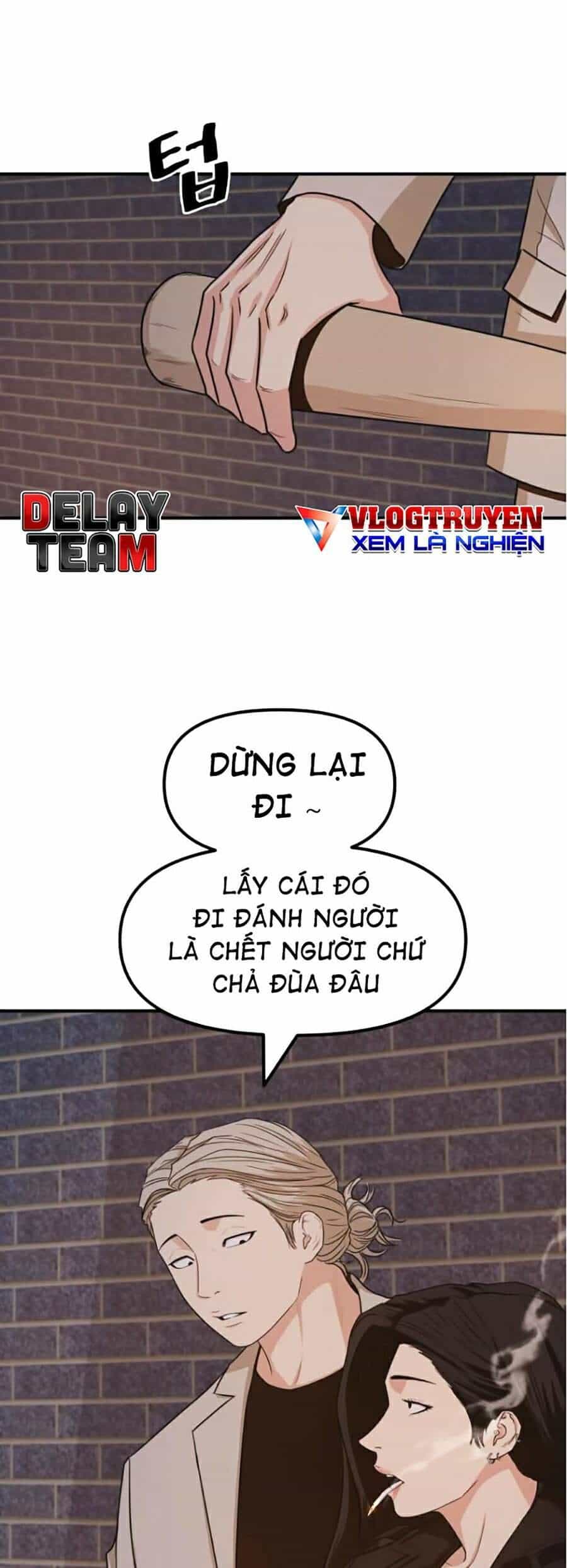 Bạn Trai Vệ Sĩ - Chương 15 - ảnh 28