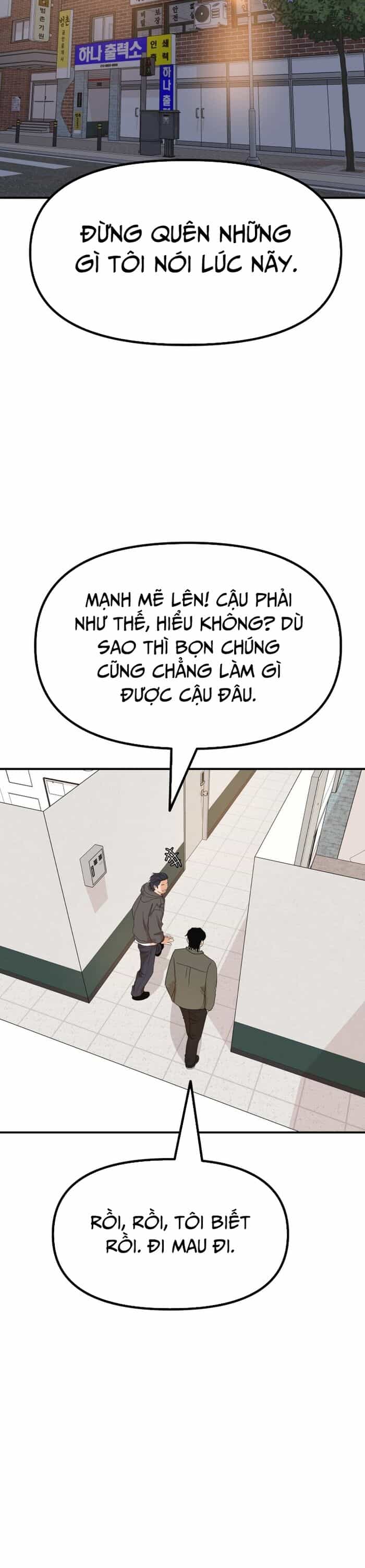 Bạn Trai Vệ Sĩ - Chương 149 - ảnh 30
