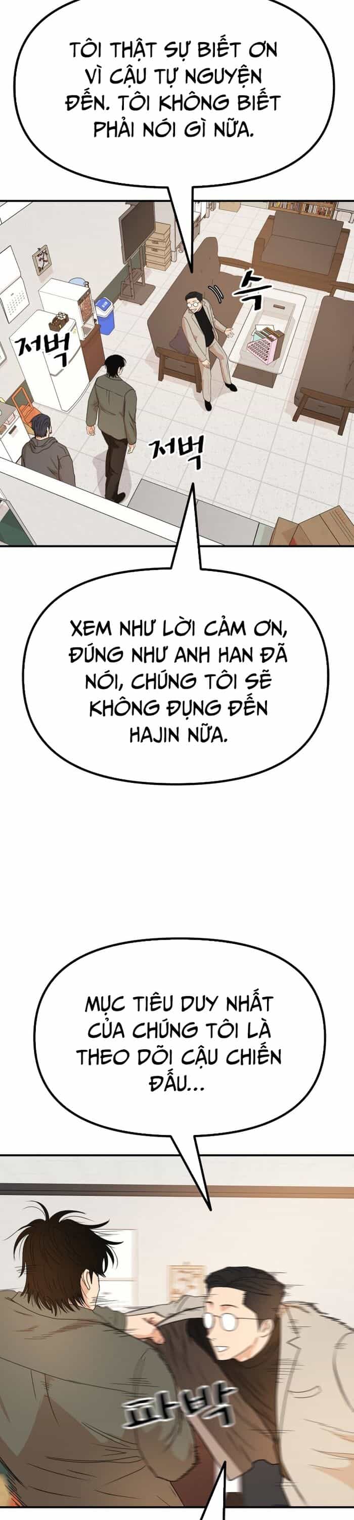 Bạn Trai Vệ Sĩ - Chương 149 - ảnh 32