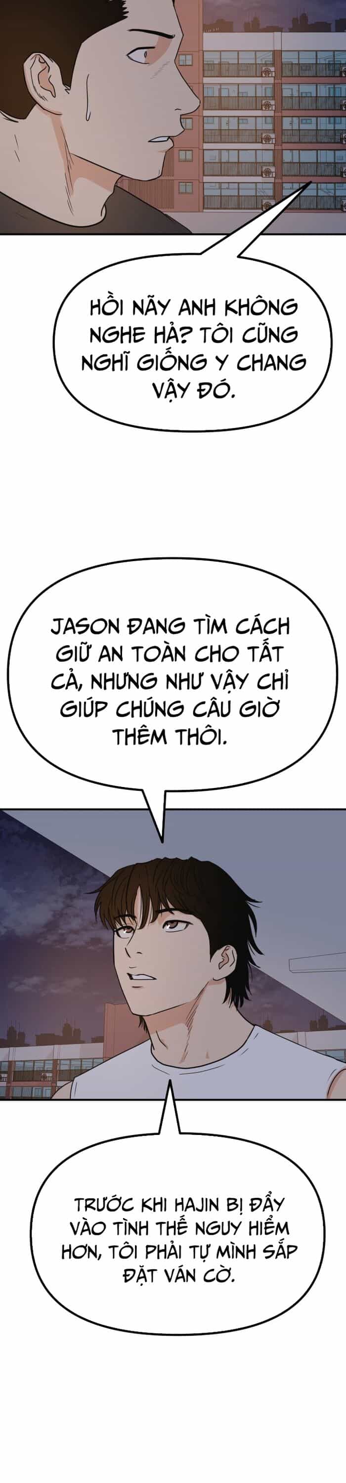 Bạn Trai Vệ Sĩ - Chương 149 - ảnh 4
