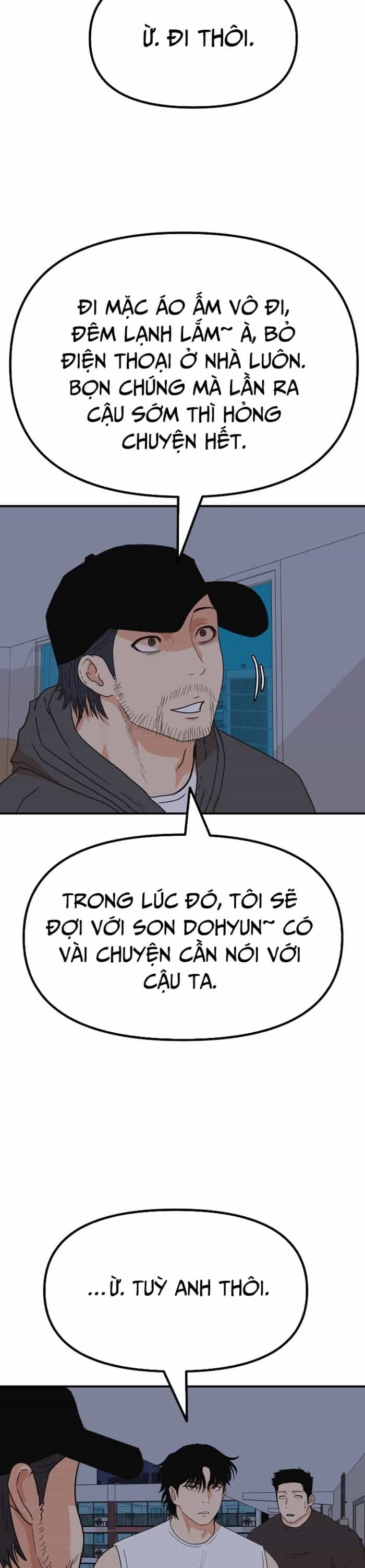 Bạn Trai Vệ Sĩ - Chương 149 - ảnh 6