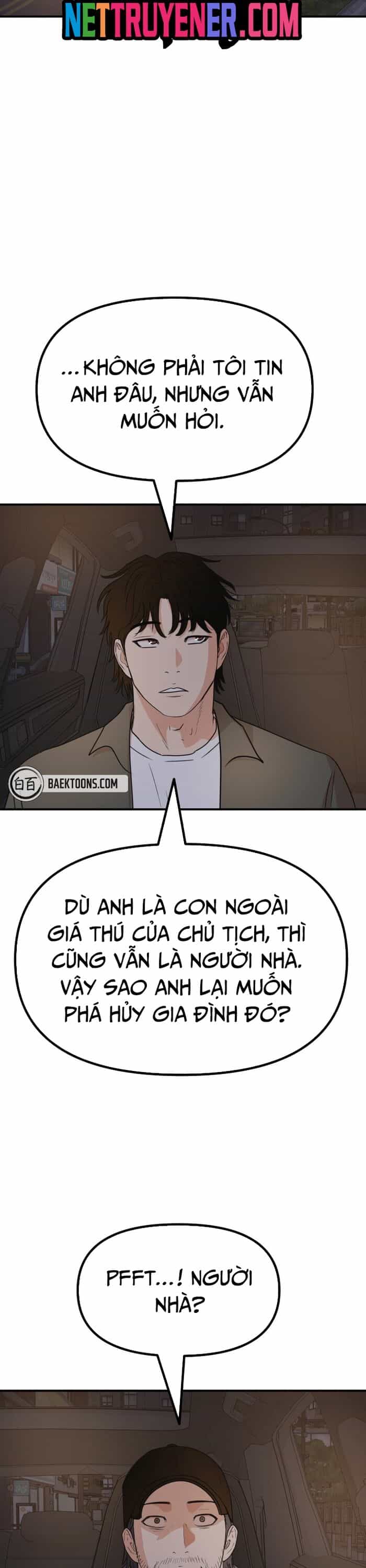 Bạn Trai Vệ Sĩ - Chương 149 - ảnh 8