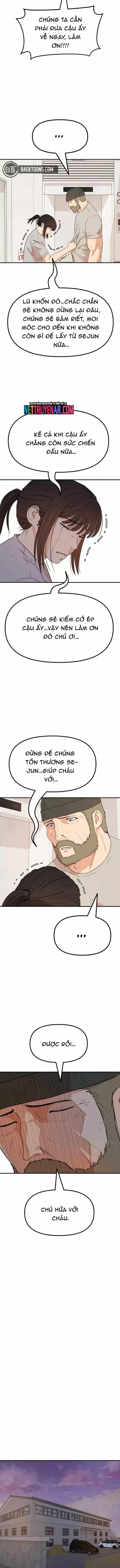 Bạn Trai Vệ Sĩ - Chương 150 - ảnh 10