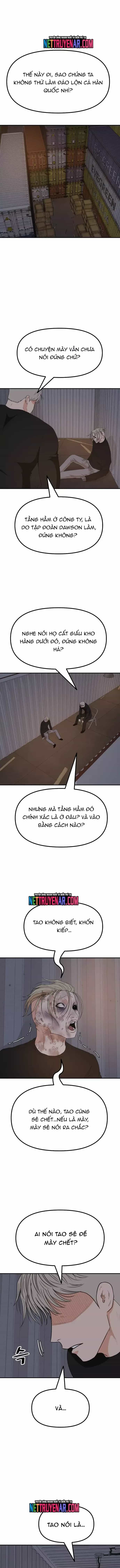 Bạn Trai Vệ Sĩ - Chương 150 - ảnh 5