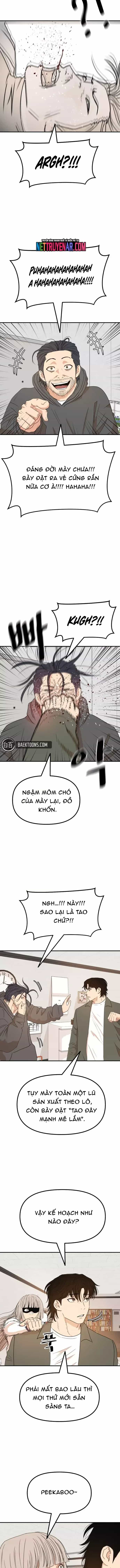 Bạn Trai Vệ Sĩ - Chương 150 - ảnh 7