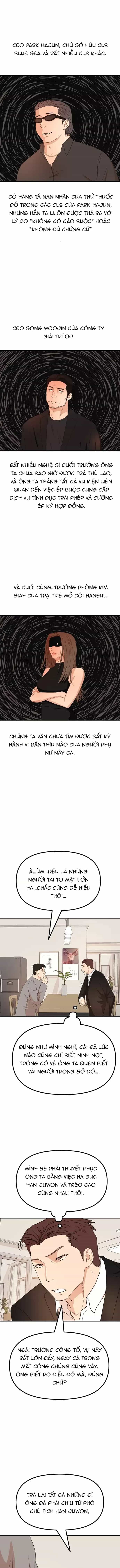 Bạn Trai Vệ Sĩ - Chương 151 - ảnh 9
