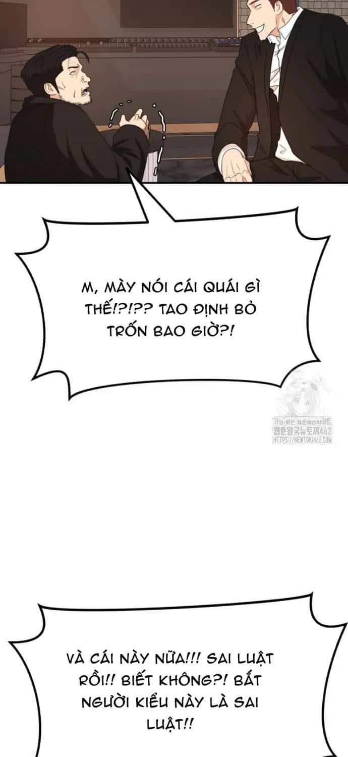 Bạn Trai Vệ Sĩ - Chương 156 - ảnh 57