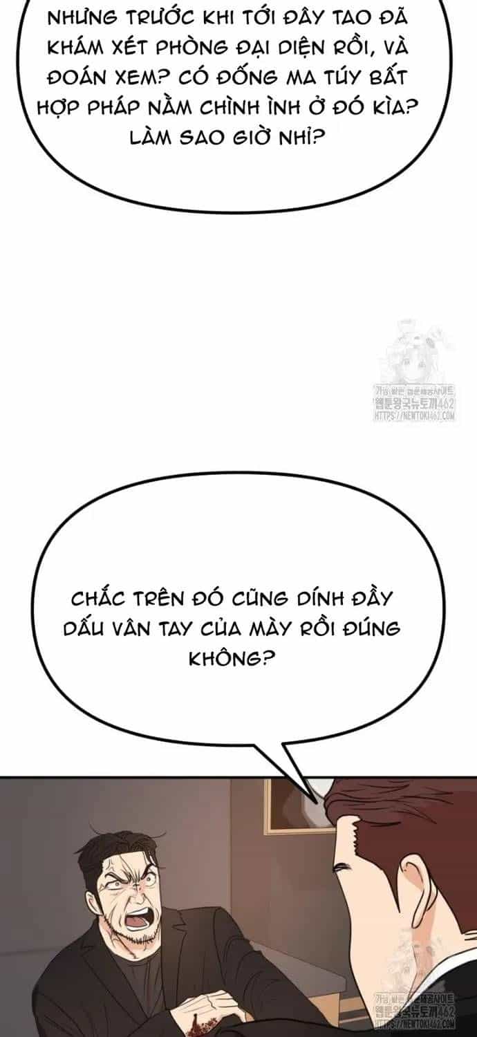 Bạn Trai Vệ Sĩ - Chương 156 - ảnh 62