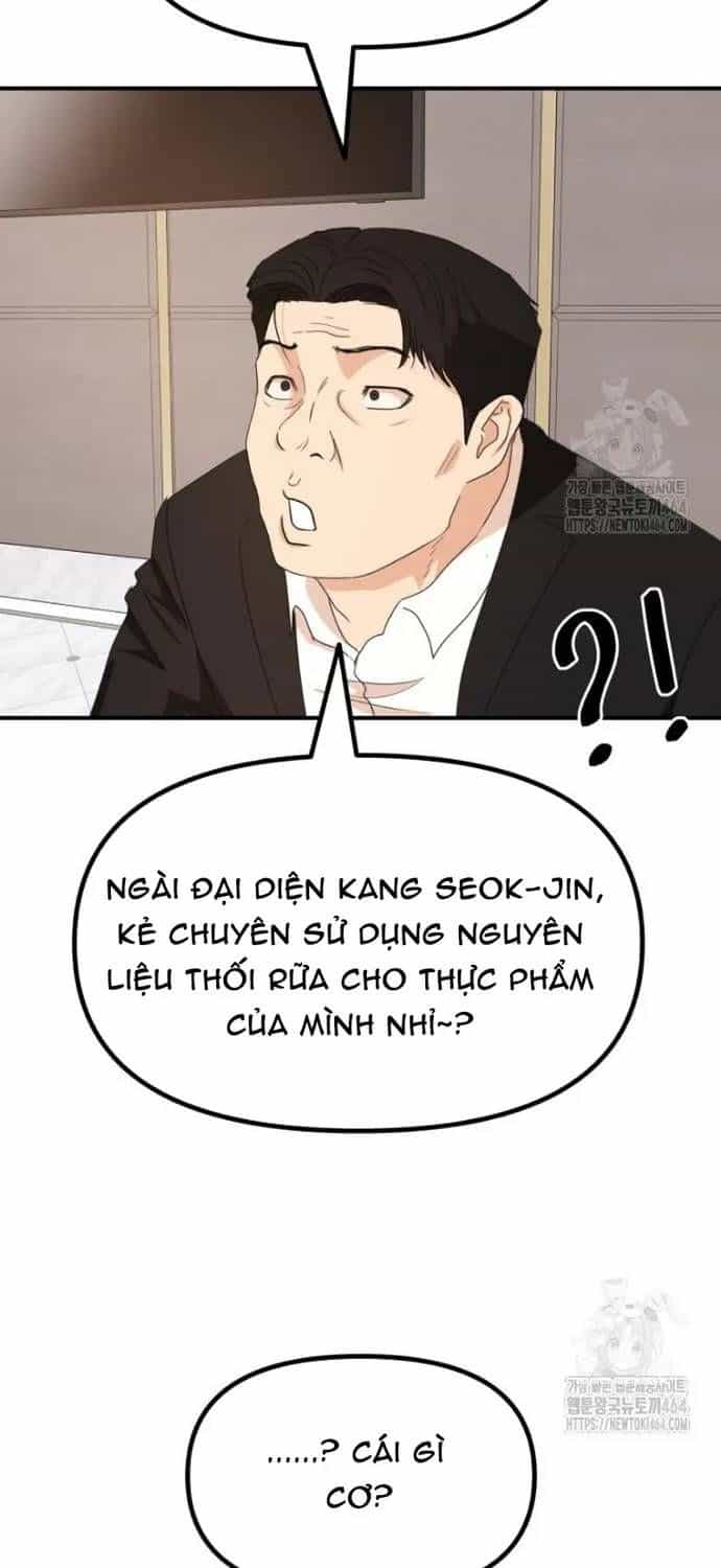 Bạn Trai Vệ Sĩ - Chương 157 - ảnh 11