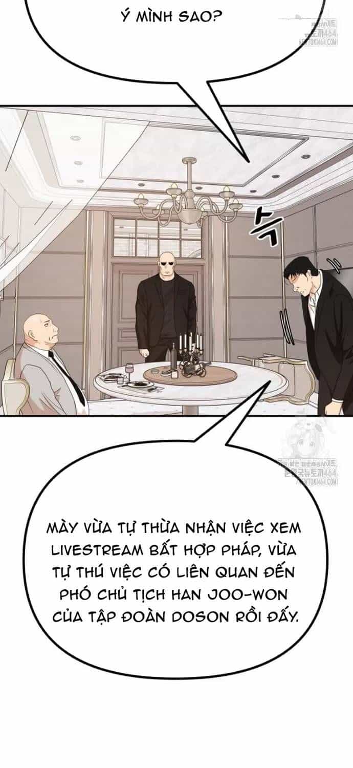 Bạn Trai Vệ Sĩ - Chương 157 - ảnh 13