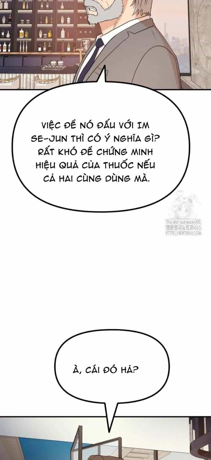 Bạn Trai Vệ Sĩ - Chương 160 - ảnh 28