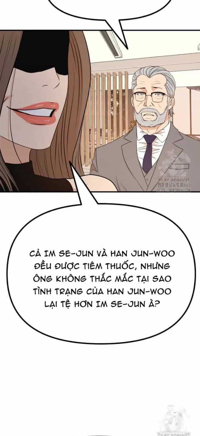 Bạn Trai Vệ Sĩ - Chương 160 - ảnh 31