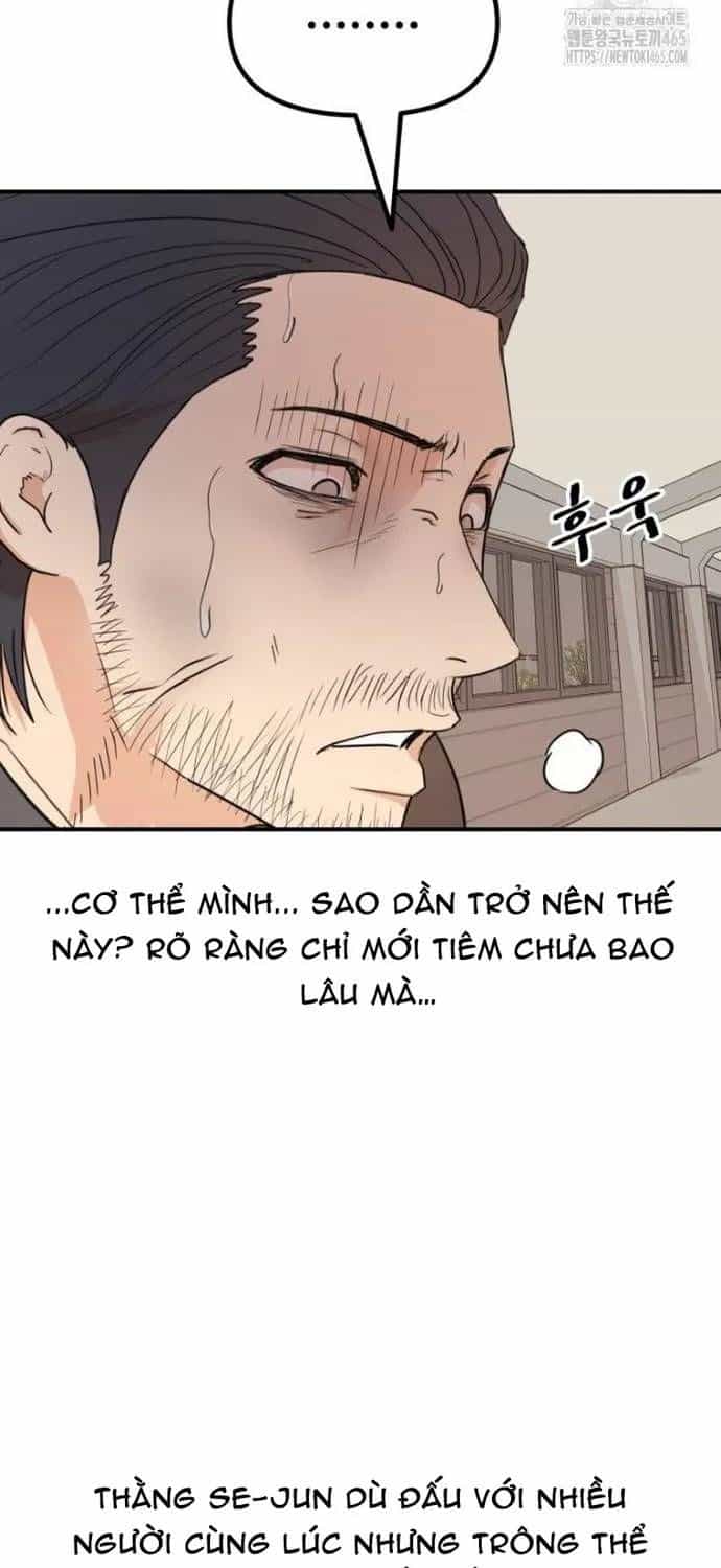 Bạn Trai Vệ Sĩ - Chương 160 - ảnh 35