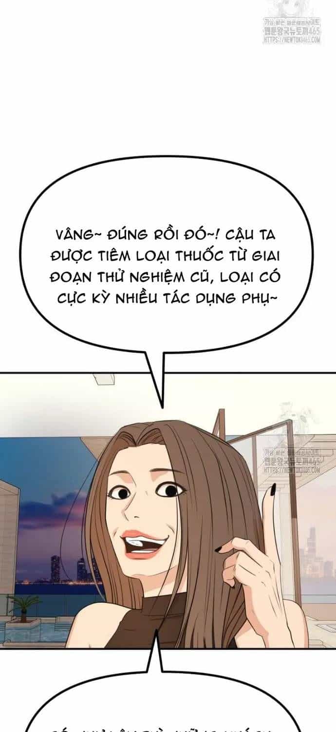 Bạn Trai Vệ Sĩ - Chương 160 - ảnh 38