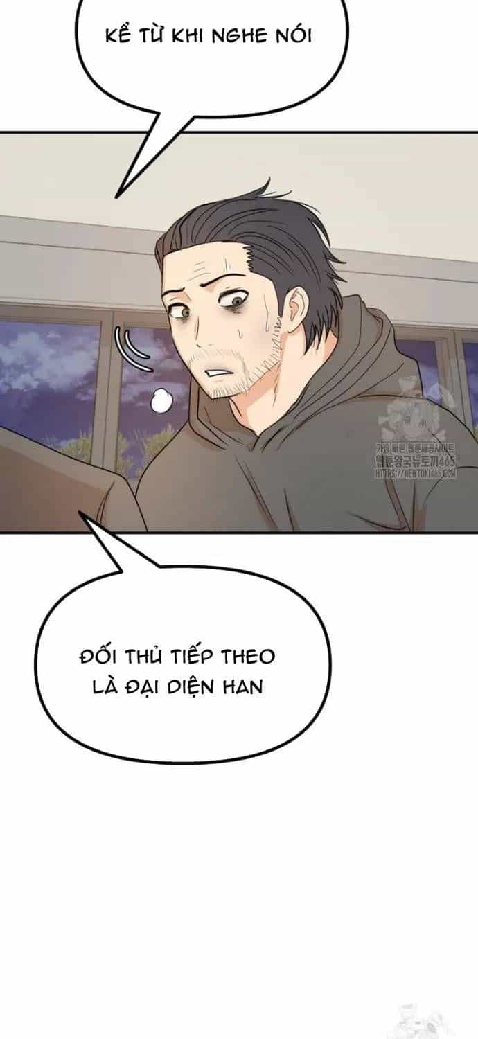 Bạn Trai Vệ Sĩ - Chương 160 - ảnh 60