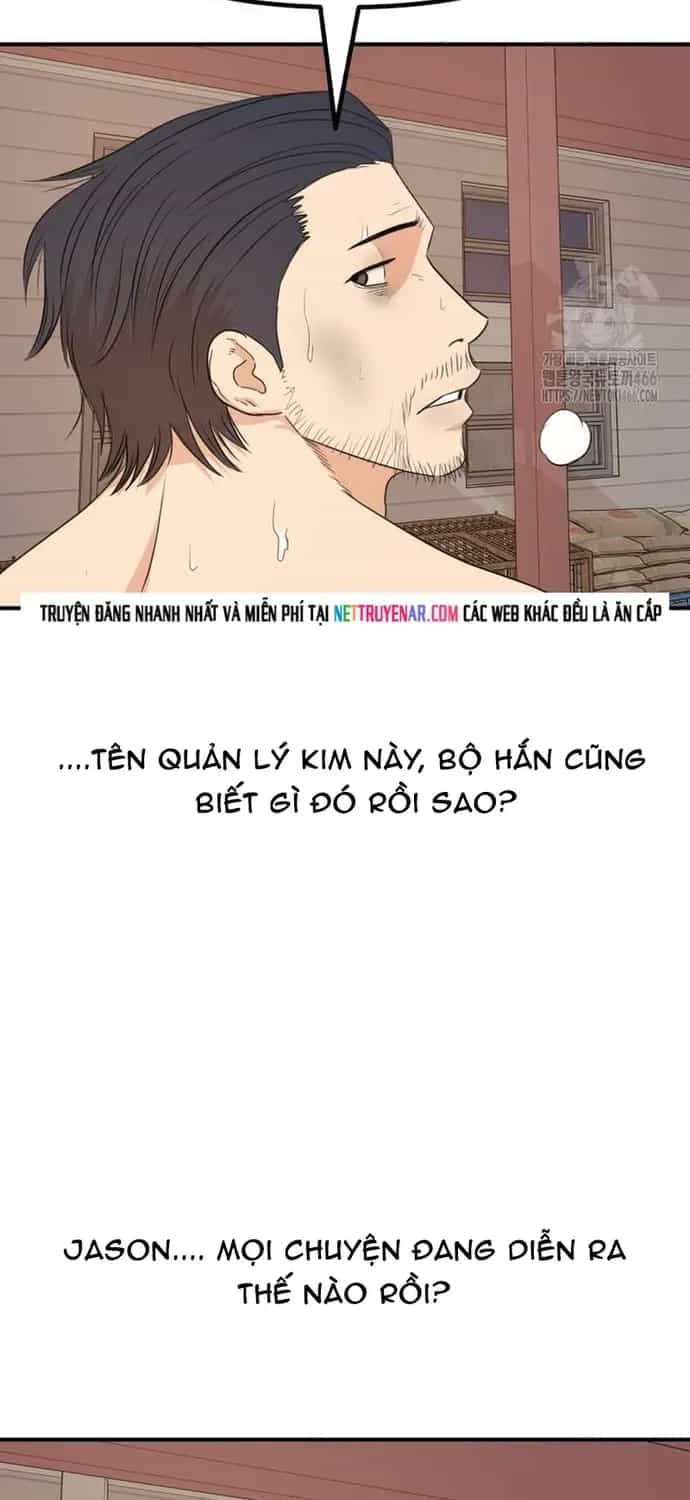 Bạn Trai Vệ Sĩ - Chương 161 - ảnh 6