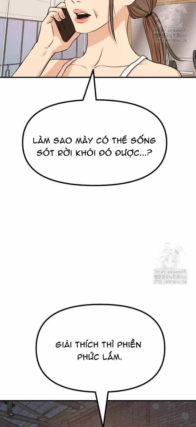 Bạn Trai Vệ Sĩ - Chương 163 - ảnh 10
