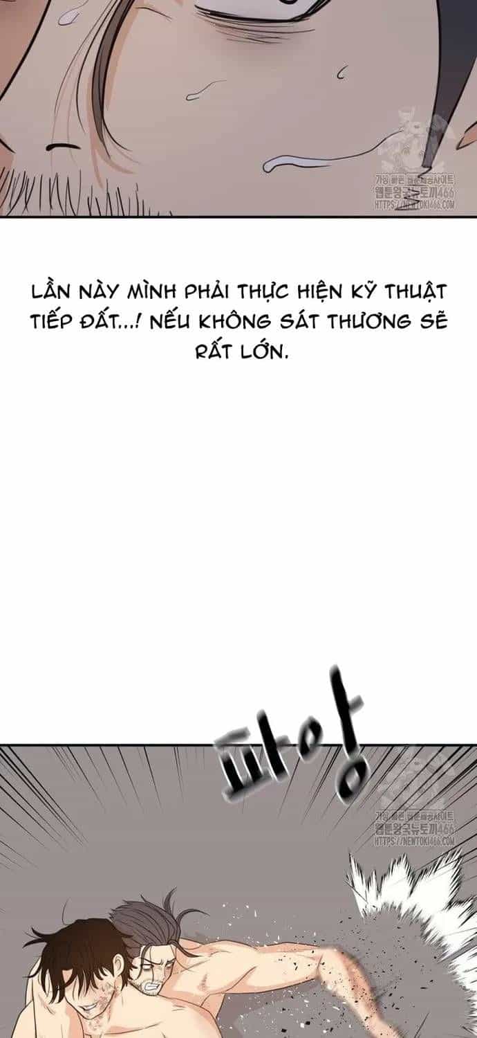 Bạn Trai Vệ Sĩ - Chương 163 - ảnh 45