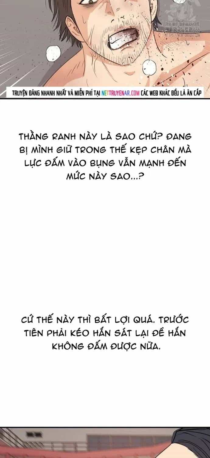 Bạn Trai Vệ Sĩ - Chương 163 - ảnh 56