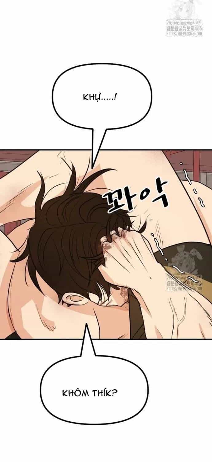 Bạn Trai Vệ Sĩ - Chương 164 - ảnh 21