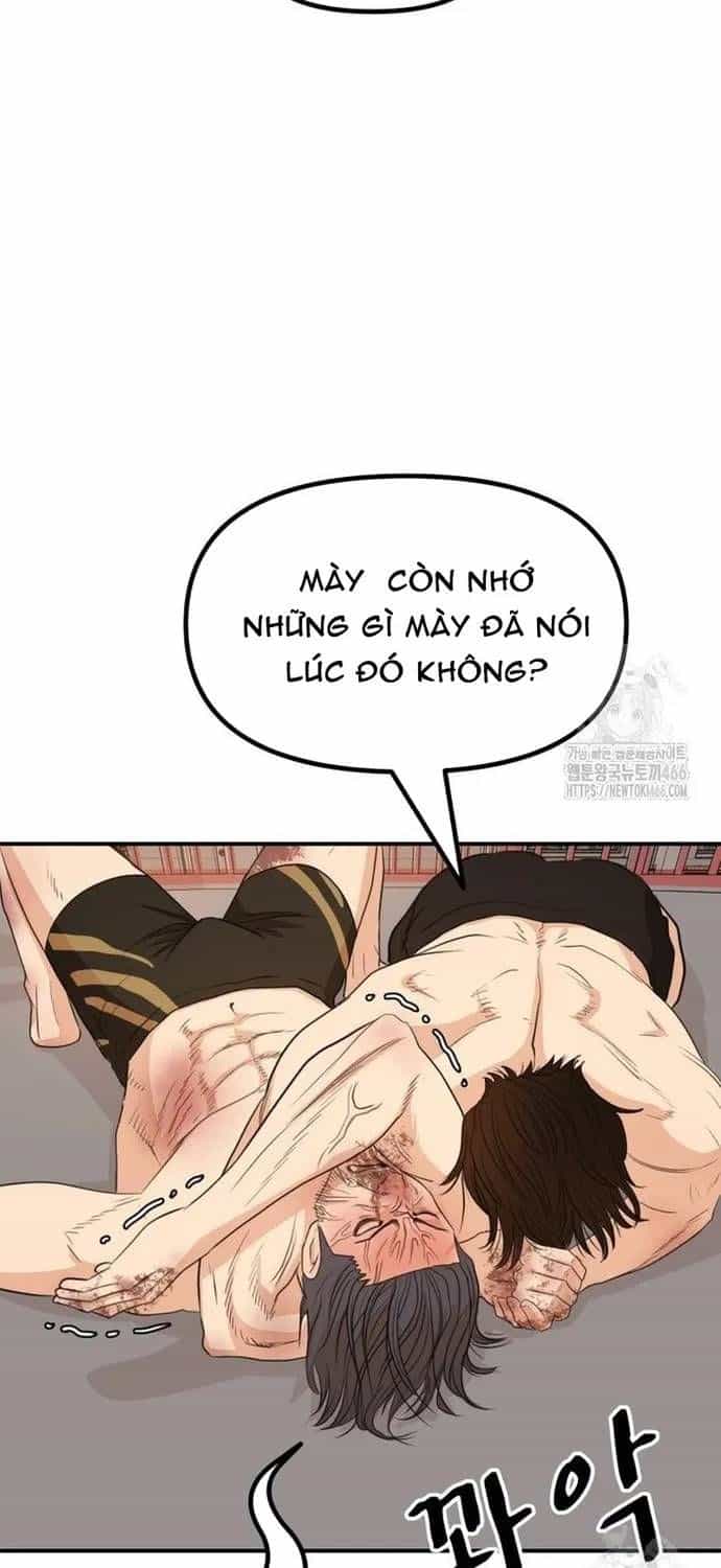 Bạn Trai Vệ Sĩ - Chương 165 - ảnh 20