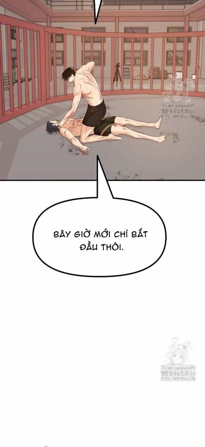 Bạn Trai Vệ Sĩ - Chương 165 - ảnh 45