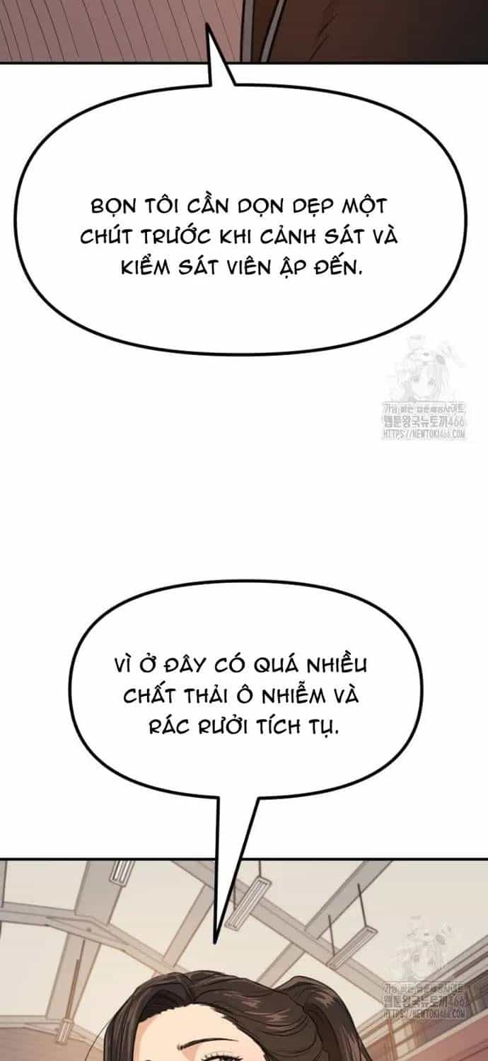 Bạn Trai Vệ Sĩ - Chương 166 - ảnh 45